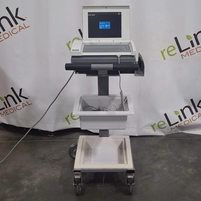 GE Healthcare MAC 5000 ECG without CAM Module