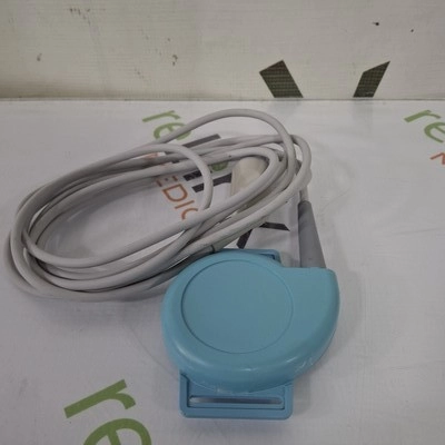 GE Healthcare 5700HAX Fetal Ultrasound Transducer 