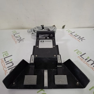 Valleylab E6008 Monopolar Electrosurgical Footswit