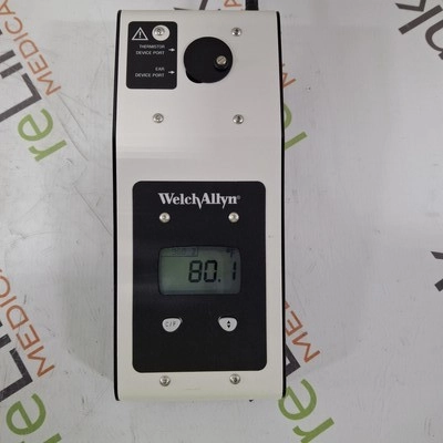 Welch Allyn 9600 Plus Calibration Tester