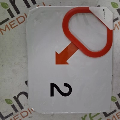 Physio-Control Quik-Step Pacing/ECG/Defibrillation