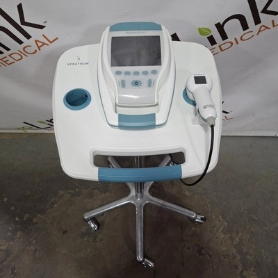 Verathon Medical, Inc BVI 9400 Bladderscan