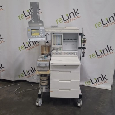 Datex-Ohmeda Aestiva 5 w/7100 Anesthesia System