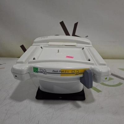 GE Healthcare Dash Port 2 Docking Station