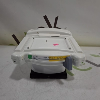 GE Healthcare Dash Port 2 Docking Station