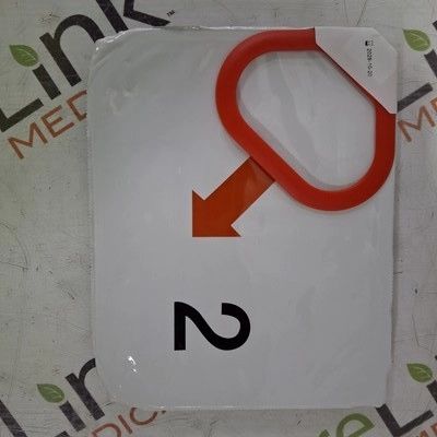 Physio-Control Quik-Step Pacing/ECG/Defibrillation