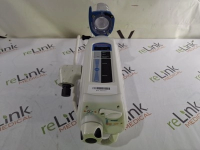 Medrad Mark V ProVis Injector Head