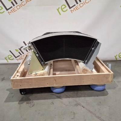 GE Healthcare 5124371 CT Heat Exchanger
