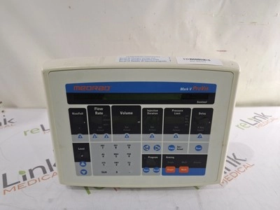 Medrad Mark V ProVis RD Injector