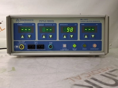 St. Jude Medical, Inc. IBI-1500T9 Cardiac Ablation