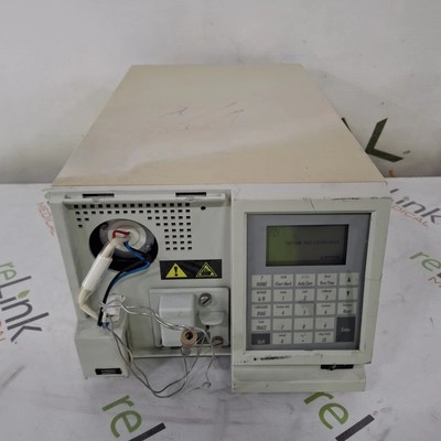 Waters 2487 WAT081110 Dual Absorbance Detector HPL