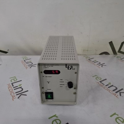 LUDL ELECTRONIC LEP Arclamp Power Supply