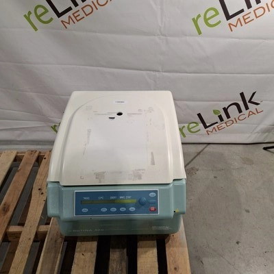 Hettich Rotina 420 Bench Top Centrifuge