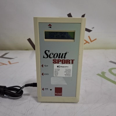 Bio-Logic Systems Corp ScoutSport PC-Based Diagnos | LabX.com