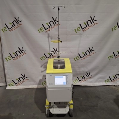 Fresenius C.A.T.S. Continuous Autotransfusion Syst