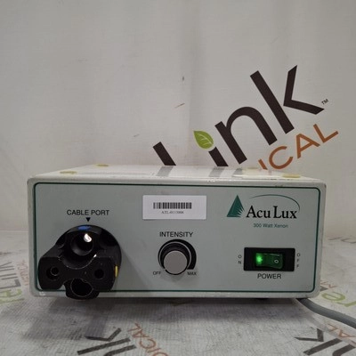 Aculux, Inc. AX3001 Xenon Light Source