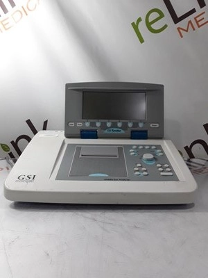 Grason Stadler 2000-97XX Middle Ear Analyzer