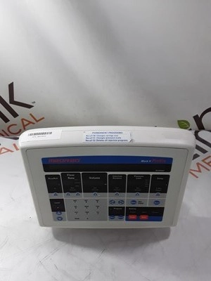 Medrad Mark V Provis Controller