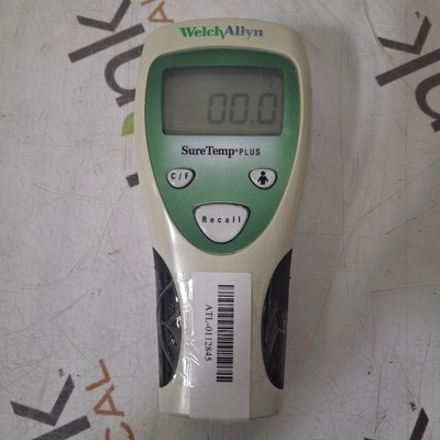 Welch Allyn SureTemp Plus 690 Thermometer