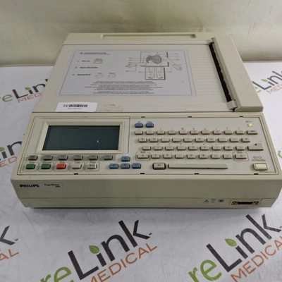 Philips PageWriter 200 ECG