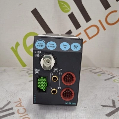 Datex-Ohmeda M-PRETN-01 Multi Parameter Module