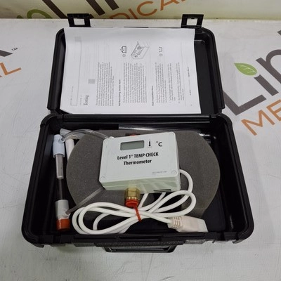 Smiths Medical Equipment DSTA-40 Temp Check Thermo