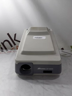 Marco CP-690E Medical Optometry Automatic Chart Pr