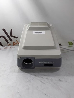 Marco CP-690E Medical Optometry Automatic Chart Pr