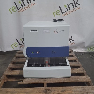 Beckman Coulter Iris iQ200 Elite 700-3375 Urine Mi