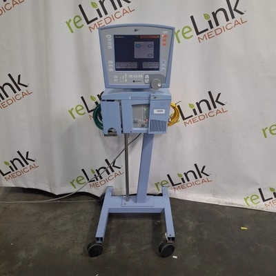 CareFusion Avea Ventilator
