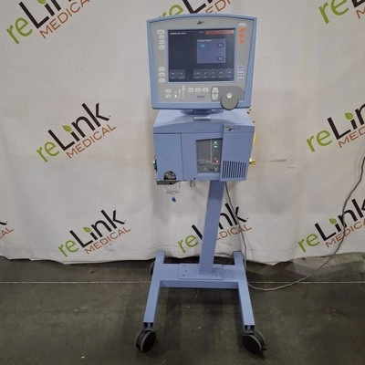 CareFusion Avea Ventilator