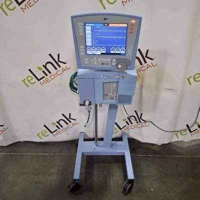 CareFusion Avea Ventilator