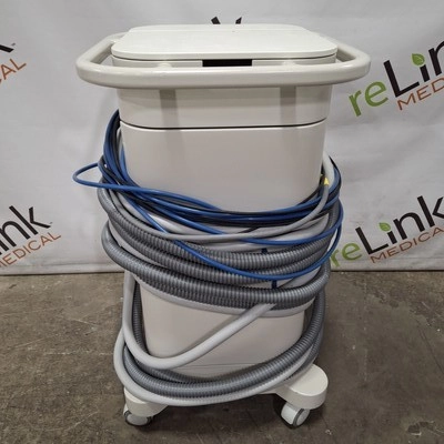 Philips Sonalleve MR-HiFU Accessory Cart