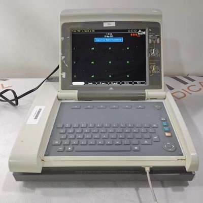 GE Healthcare MAC 5500 ECG without CAM Module