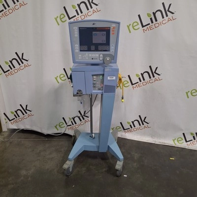 CareFusion Avea Ventilator