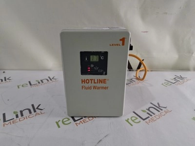 Level 1 Technologies Inc. Hotline HL-90 Fluid Warm