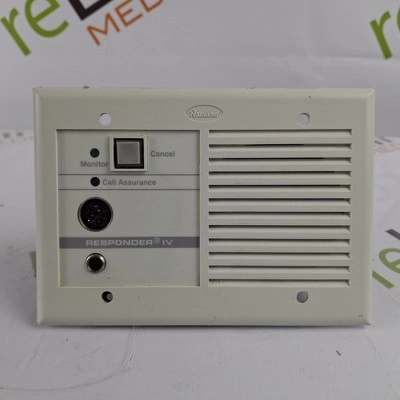 Rauland Borg Corp Master Responder IV