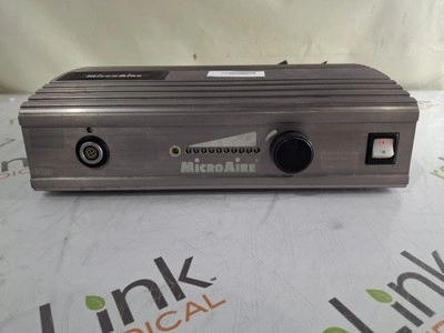 MicroAire 1020 Liposuction Unit