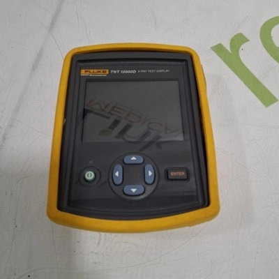 Fluke TNT12000D X-Ray Test Display X-Ray Test Disp