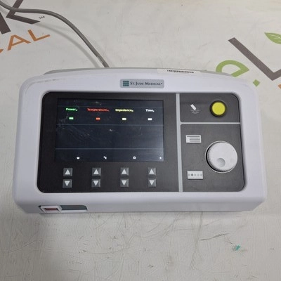 St. Jude Medical, Inc. Ampere Remote Control Cath 