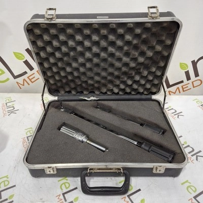 Sturtevant Richmont Torque Wrench Set