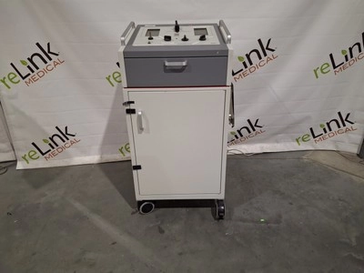 Biodex Pulmonex Xenon System