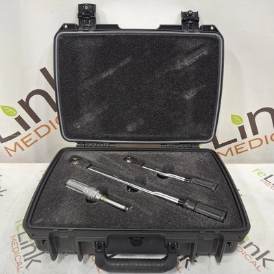 Sturtevant Richmont Torque Wrench Set