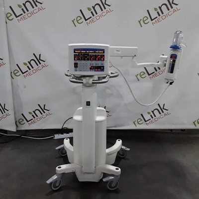 Medrad Mark V ProVis Injector