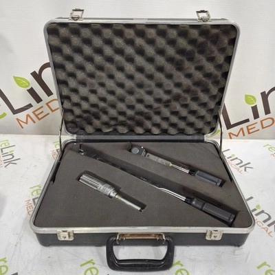 Sturtevant Richmont Torque Wrench Set