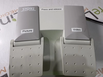 Karl Storz 20014430 Foot Pedal