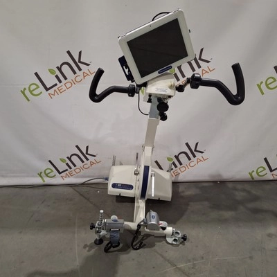 Restorative Therapies, Inc. RT300 Ergometer