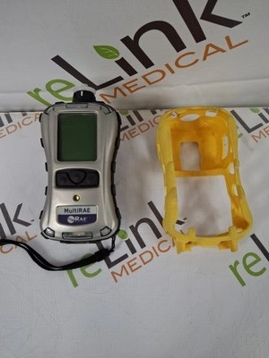 RAE Systems Inc. MultiRAE Gas Monitor Detector