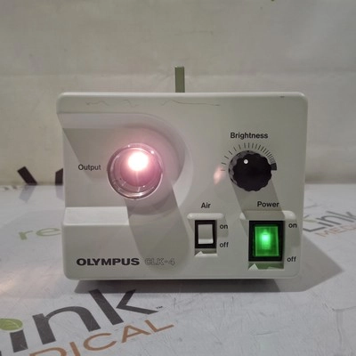 Olympus CLK-4 Light Source