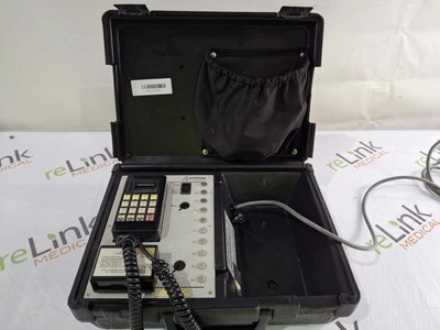 Medical Data Electronics D2000 Armstrong Medical P